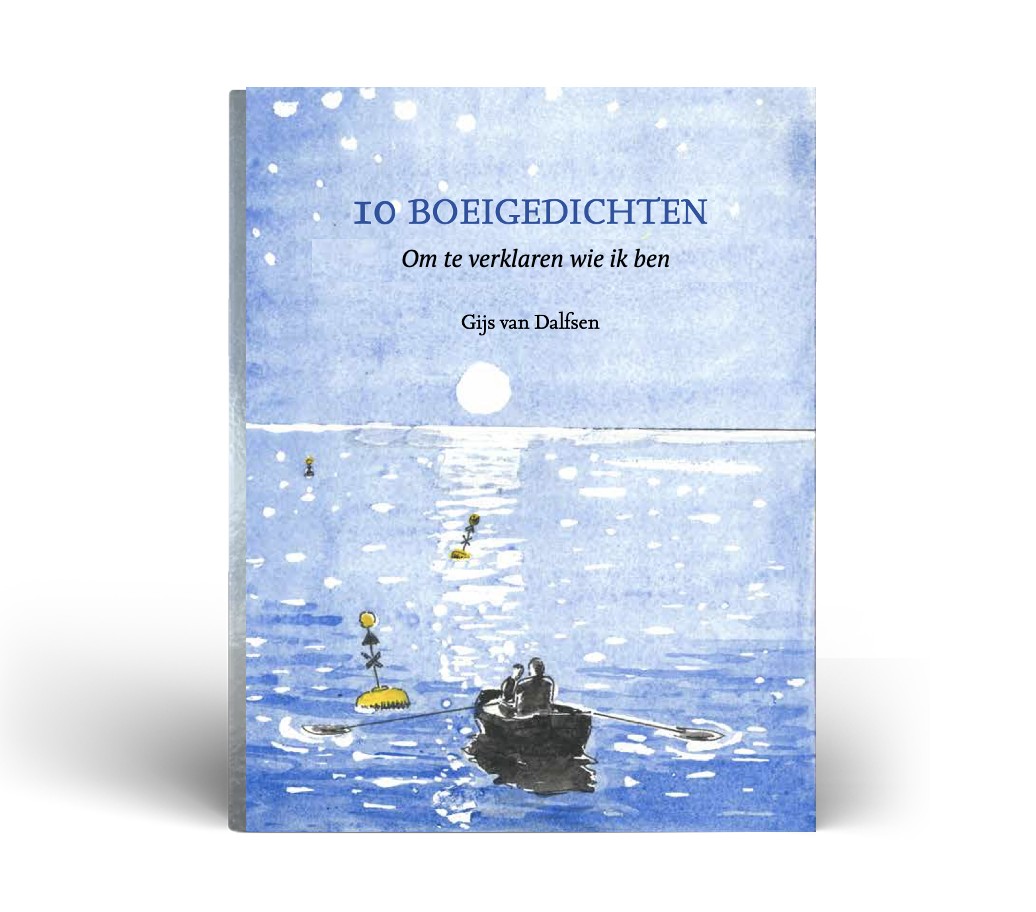 10 Boeigedichten